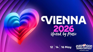 El Festival de Eurovisión regresa a Viena por tercera vez: la final 2026 se celebrará el 16 de mayo