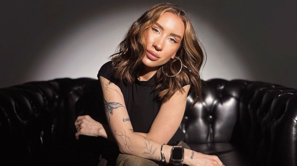 Katya dice que ahora vive con miedo tras la condena penal que le dictaron.