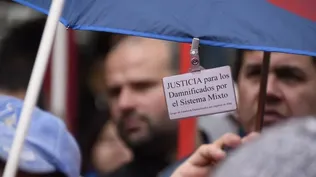 BPS podrá invertir los fondos de los cincuentones como las AFAP