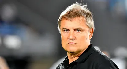 Diego Aguirre vuelve a dirigir por Copa Libertadores