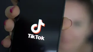 TikTok, otra vez en el medio de la polémica.