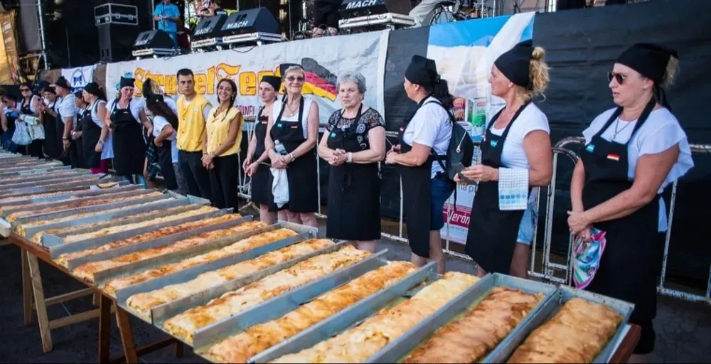 Foto: Municipio Coronel Suárez