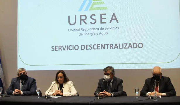 Ursea