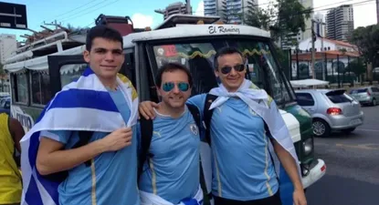 Los octavos dieron un nuevo impulso al negocio Celeste