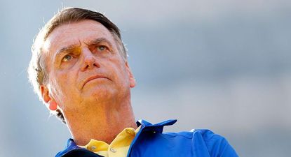 bolsonaro: el extraordinario ascenso y caida del expresidente de brasil (y por que su condena no es necesariamente su fin)