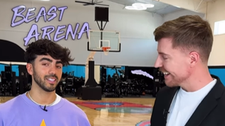 MrBeast y el youtuber uruguayo Fede Vigevani harán un evento único