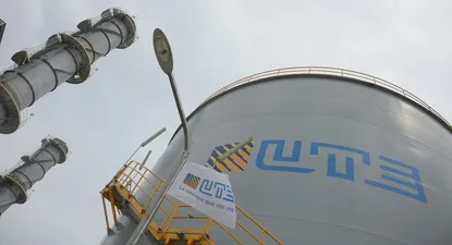 Tras un año complejo por la sequía, UTE registró ganancias por US$ 125  millones