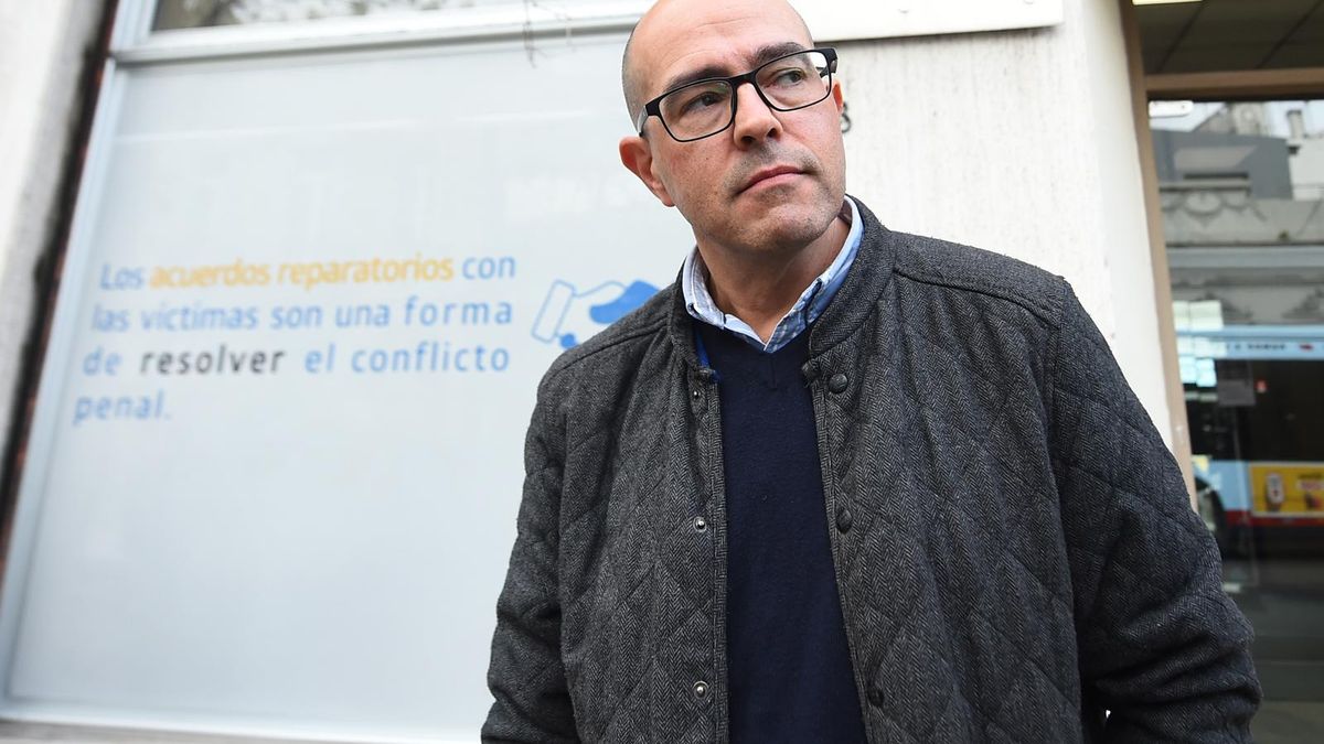 Danza se reunió con la fiscalía que investigará al anterior 