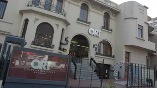 MBA de ORT recibió acreditación de AMBA