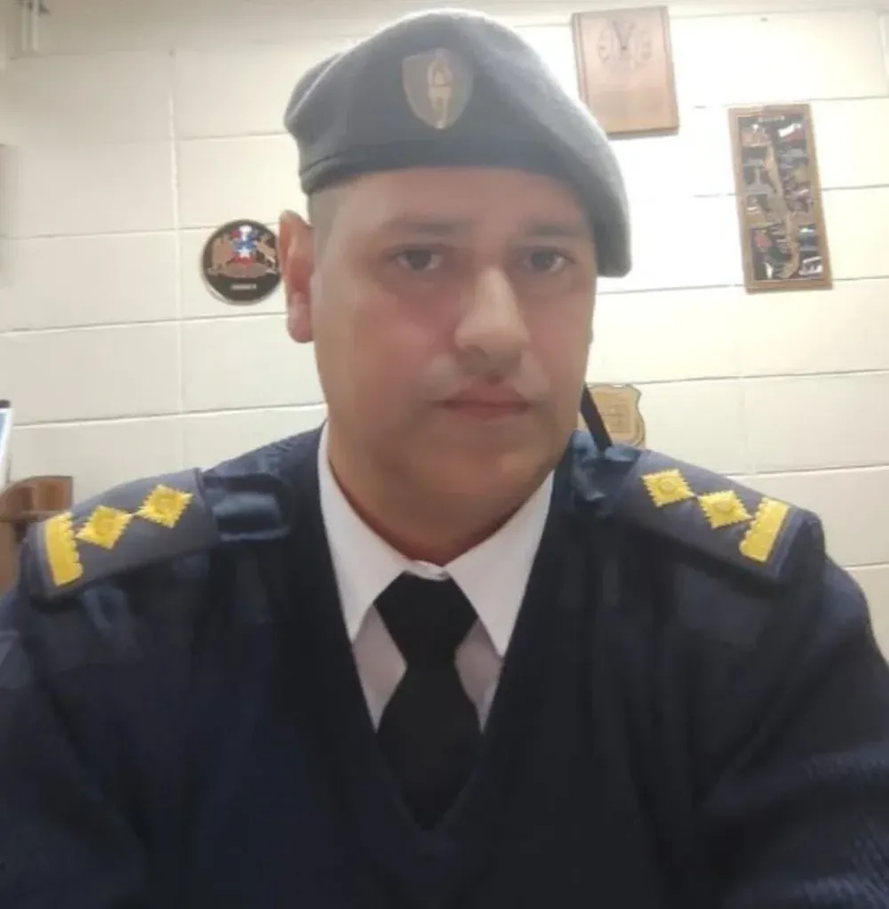 Carlos Taroco
