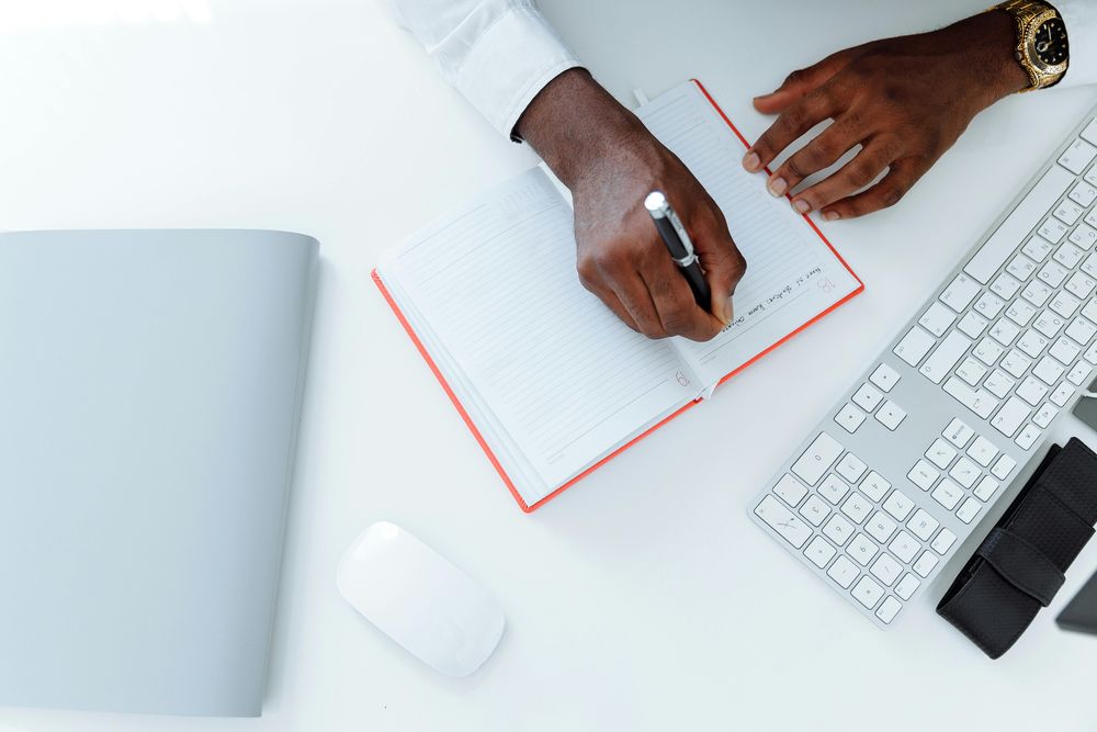 Esta posición es una muy buena opción para los latinos que quieran insertarse al mercado laboral de Estados Unidos. Pexels