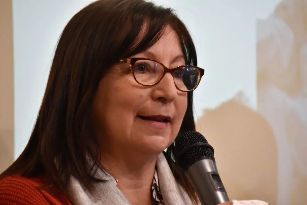 Elbia Pereira sobre la transformación educativa