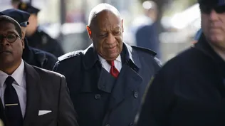 Bill Cosby salió de la cárcel este miércoles