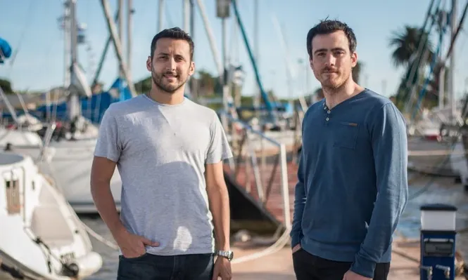 Nicolas Bistolfi y Martin Giura