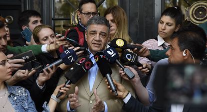 Tras la audiencia en la Corte, la Ciudad acordó con el Gobierno nacional el cumplimiento de la cautelar que garantiza el pago del 2,95% de coparticipación