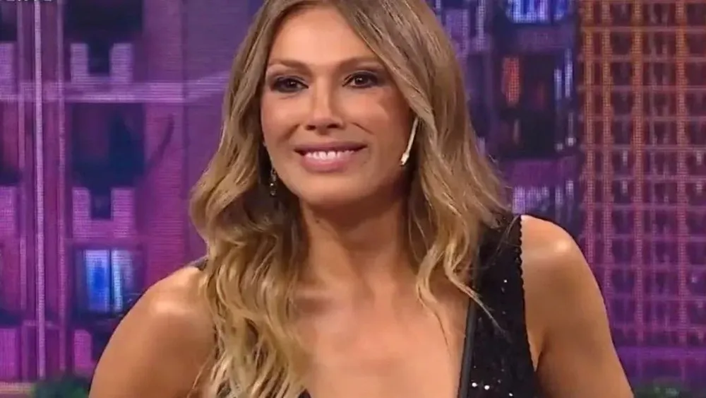 Coki Ramírez apuntó contra el noviazgo de Marcelo Tinelli y Milett Figueroa