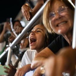 Cambios en los fallos del Desfile de Llamadas
