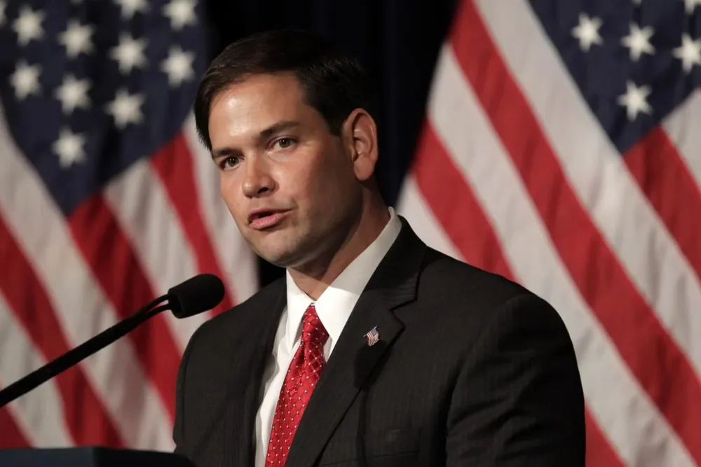 Marco Rubio