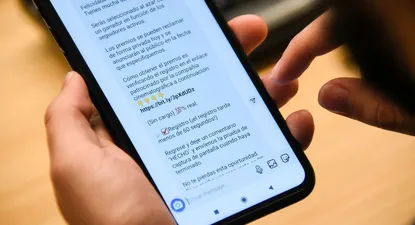 Mujer fue condenada por cometer 26 estafas por más de 30 mil dólares a través de las redes sociales