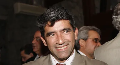 El presidente de Ancap es optimista con respecto a hallazgo de petróleo