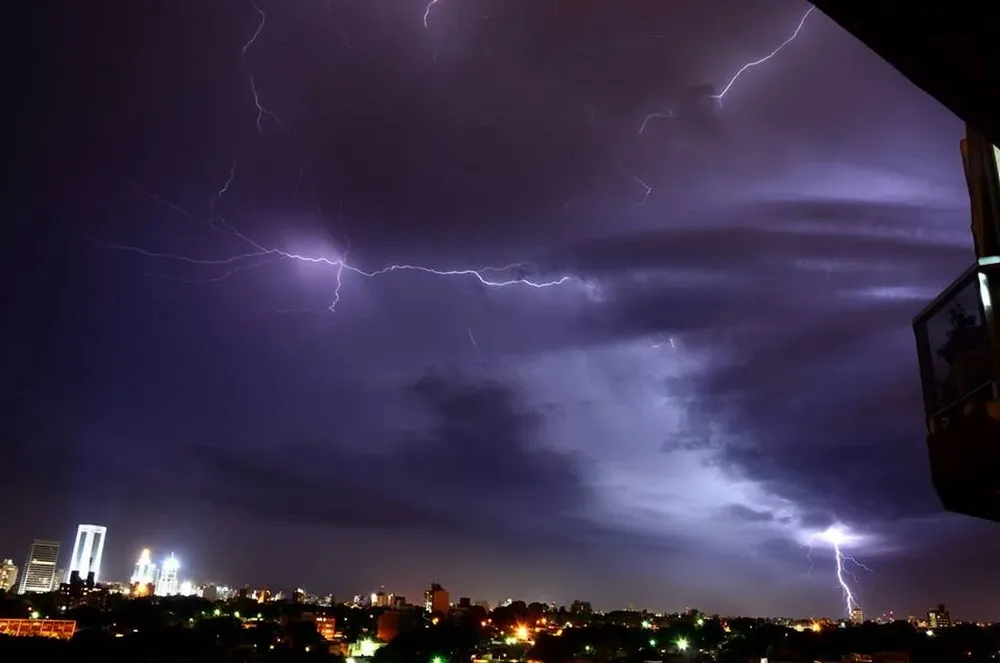 Foto de Marcela de los Santos