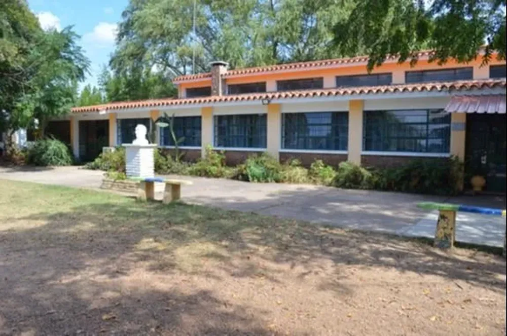 Escuela rural Nº 88 Las Violetas fue premiada por la NASA