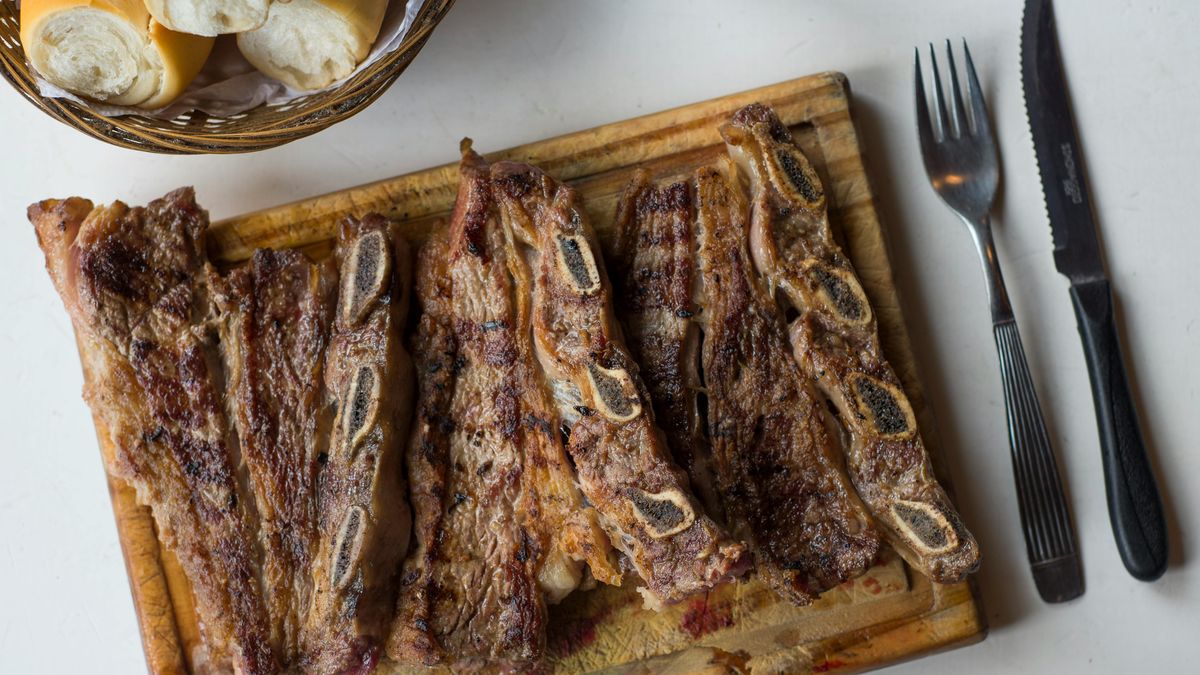 Estudio del INAC reveló cuánta carne se come en Uruguay: a un paso de una cifra emblemática