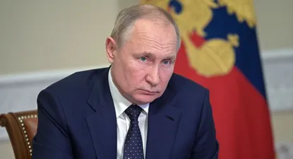 Desde Estados Unidos toman como fecha clave la inauguración de los JJOO de invierno en Pekín, el 4 de febrero, a la que asistirá Putin
