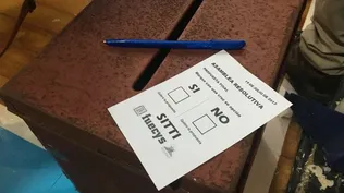 Trabajadores de Tienda Inglesa aprobaron reestructura en reñida votación