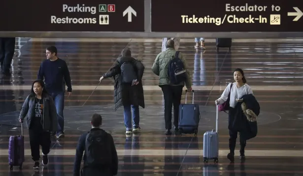 Los uruguayos casi que agotaron pasajes para las vacaciones de setiembre