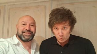 El Gobierno de Javier Milei se prepara para desmontar un sistema de corrupción que involucra tanto al poder político como al Poder Judicial en el otorgamiento de pensiones por invalidez,