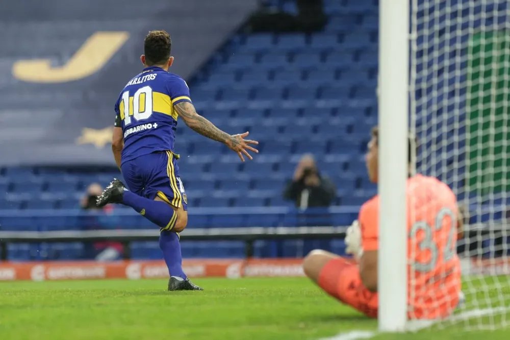 La AFA suspendió el fútbol