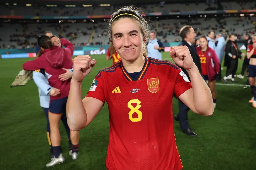 Once futbolistas del Barcelona estarán presentes en la final del domingo.