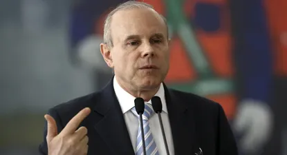 El ministro de Hacienda brasileño anuncio un millonario ajuste fiscal