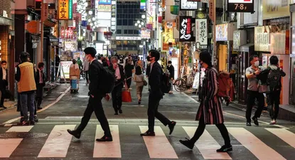 Tokio