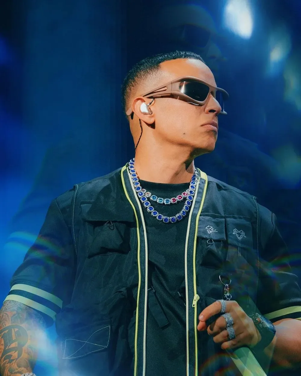 Daddy Yankee