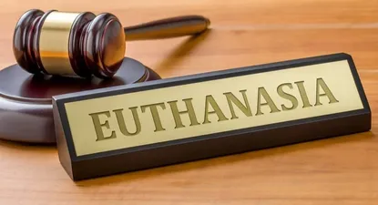 ¿Cómo funciona el proceso para la autorización de una eutanasia en Colombia?