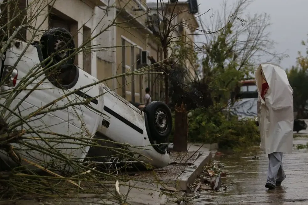 A seis años del suceso una asociación local busca afrontar un nuevo desafío