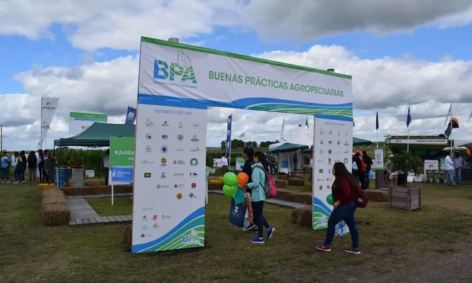 Red BPA y su apuesta a valorizar el producir de mejor modo