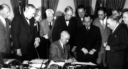 El Observador | Plan Marshall