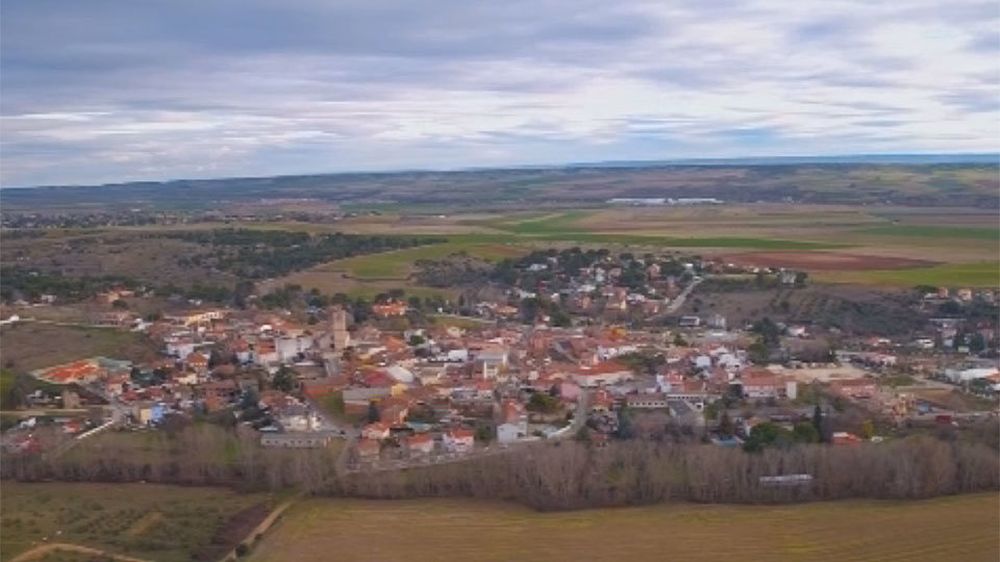 El pueblo cercano a Madrid que busca vecinos y ofrece casas baratas.
