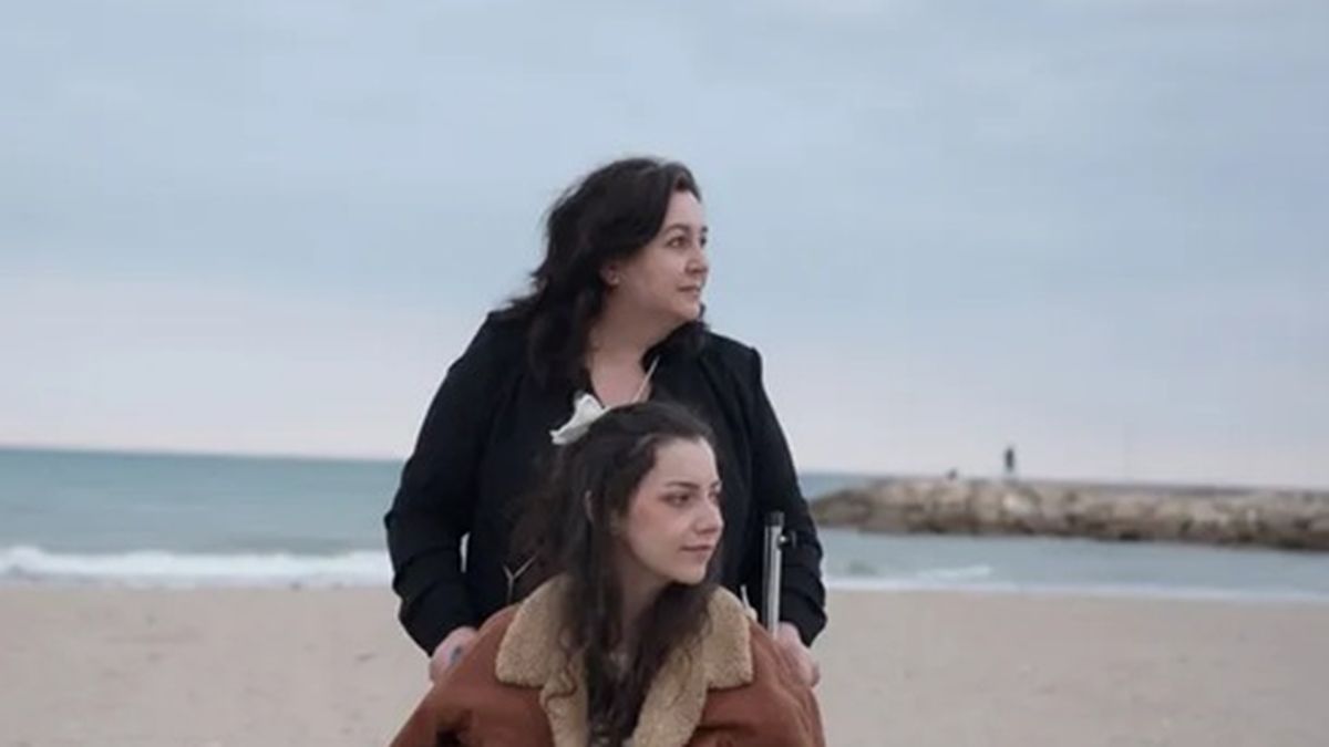 La madre de Noelia Castillo exige la derogación de la Ley de Eutanasia: 