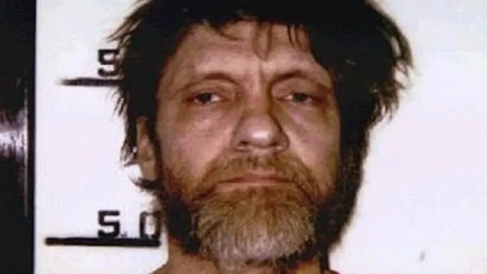 Ted Kaczynski
