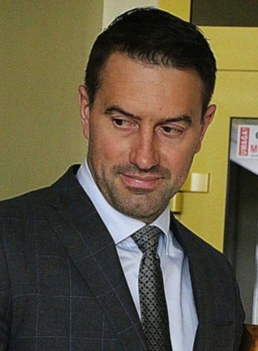 Piotr Szczerek
