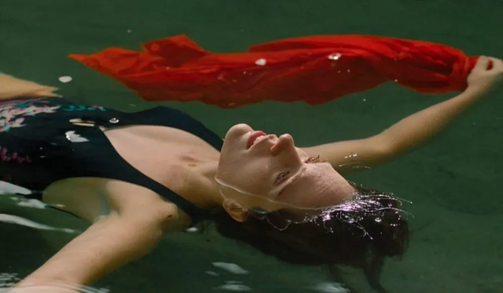 La virgen de agosto es la quinta película de Jonás Trueba