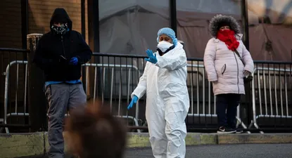 estado de nueva york: bloomberg comandara ejercito de miles de rastreadores del virus