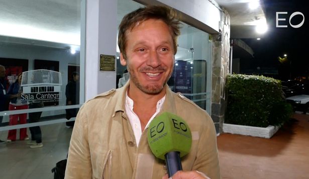 Benjamín Vicuña
