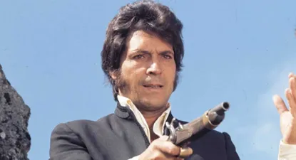 Curro Jiménez