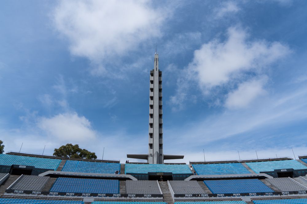 Estadio Centenario