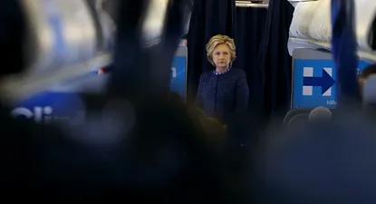 el fbi reabre la investigacion sobre el servidor privado de clinton